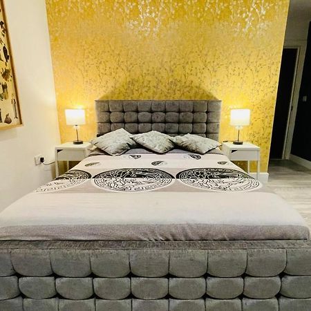 Appartamento Brick Lane Living Quarters Londra Esterno foto