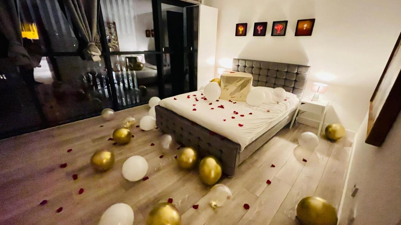 Appartamento Brick Lane Living Quarters Londra Esterno foto
