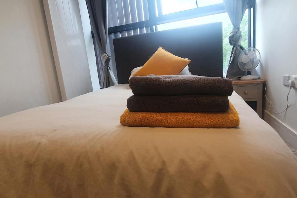 Appartamento Brick Lane Living Quarters Londra Esterno foto