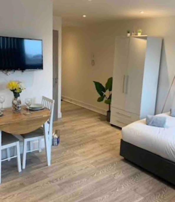 Appartamento Brick Lane Living Quarters Londra Esterno foto